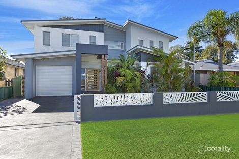 Property photo of 44 Rosewood Drive Umina Beach NSW 2257