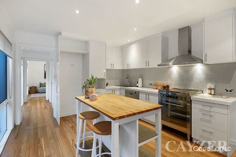 Property photo of 153 Cruikshank Street Port Melbourne VIC 3207