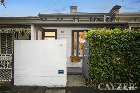 Property photo of 153 Cruikshank Street Port Melbourne VIC 3207