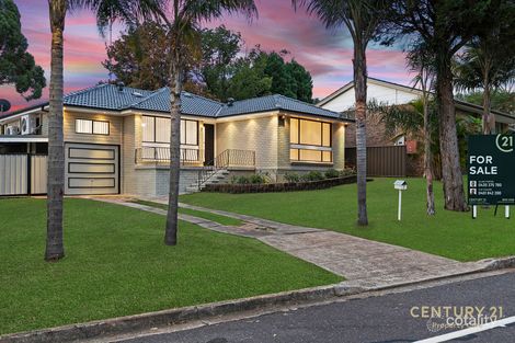 Property photo of 7 Ohlfsen Road Minto NSW 2566
