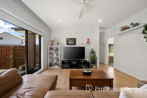 Property photo of 36A Bailey Road Mount Evelyn VIC 3796