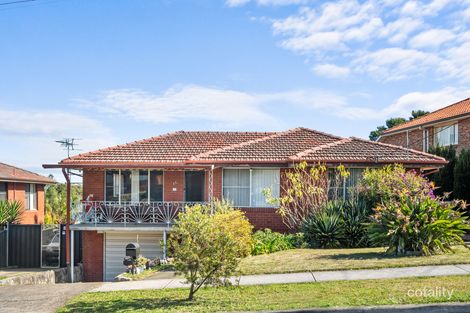 Property photo of 13 Monterey Parade Ermington NSW 2115