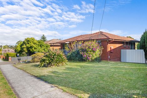 Property photo of 13 Monterey Parade Ermington NSW 2115