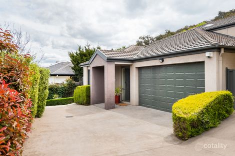 Property photo of 2/11 Urangarra Place Jerrabomberra NSW 2619