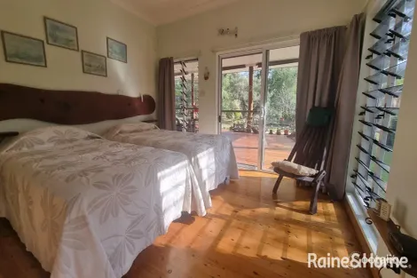 Property photo of 61 McLeans Bridge Road Julatten QLD 4871