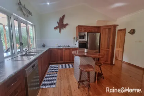 Property photo of 61 McLeans Bridge Road Julatten QLD 4871