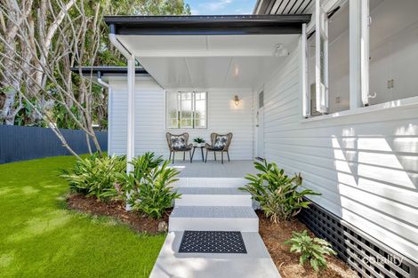 Property photo of 122 Upper Richardson Street Whitfield QLD 4870