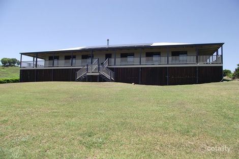 447 Goomeri West Rd, Goomeri, QLD 4601