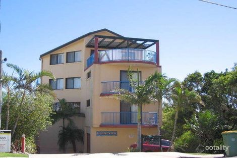 Property photo of 2/10 Canberra Terrace Caloundra QLD 4551