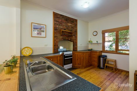 Property photo of 21 Britton Street Castlemaine VIC 3450