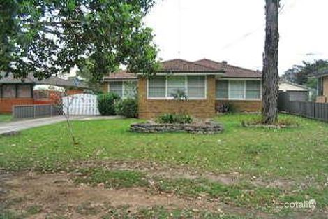 26 William St, Cambridge Park, NSW 2747