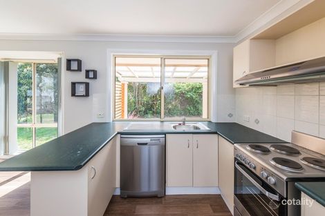 Property photo of 49 Appenine Road Yerrinbool NSW 2575