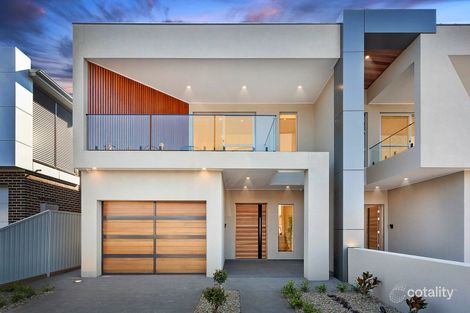 Property photo of 44 Amiens Avenue Milperra NSW 2214