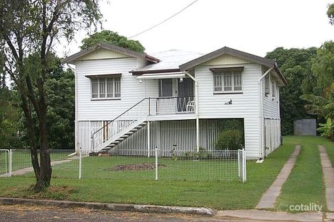 58 Ireland St, Oonoonba, QLD 4811