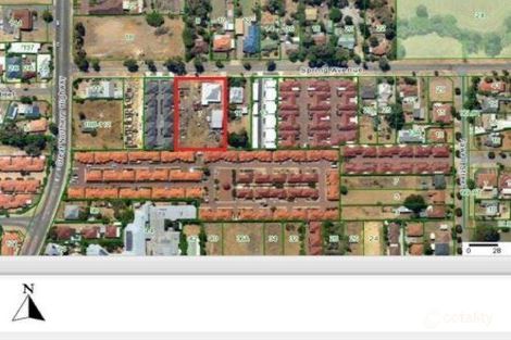 7 Spring Ave, Midland, WA 6056