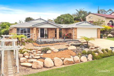 6 Benetti Cl, Belmont, QLD 4153