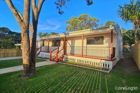 Property photo of 4 Heath Street Macleay Island QLD 4184