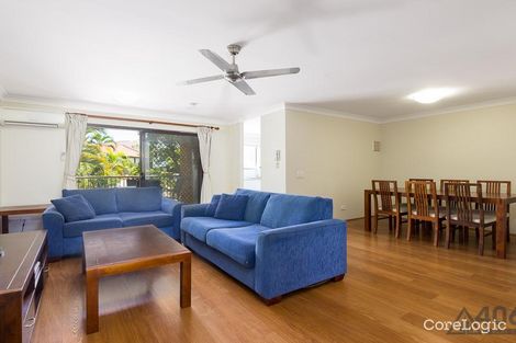 Property photo of 4/37 Alexandra Avenue Taringa QLD 4068