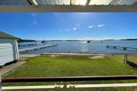 Property photo of 69 Beach Road Silverwater NSW 2264