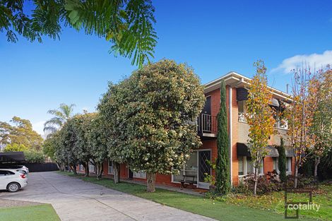 7/115 Eskdale Rd, Caulfield North, VIC 3161