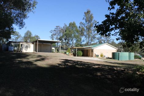 Property photo of 23-29 Logyard Court Cedar Vale QLD 4285