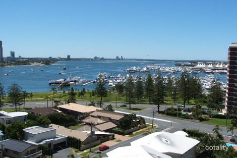 Property photo of 40/22 Montgomery Avenue Main Beach QLD 4217