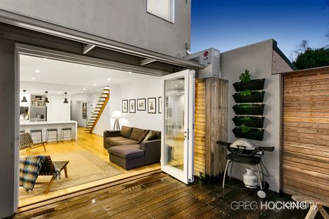 Property photo of 32 Martin Street South Melbourne VIC 3205