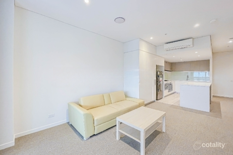 805/3 Footbridge Bvd, Wentworth Point, NSW 2127