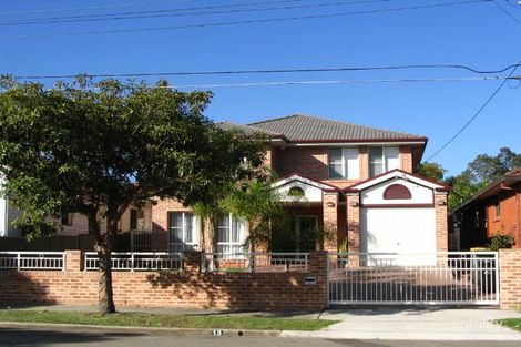 13 Cooba St, Lidcombe, NSW 2141