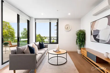 310/18 Lomandra Dr, Clayton South, VIC 3169