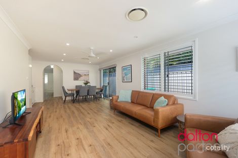 Property photo of 2/87 Myles Avenue Warners Bay NSW 2282