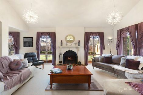 Property photo of 174 Englorie Park Drive Glen Alpine NSW 2560