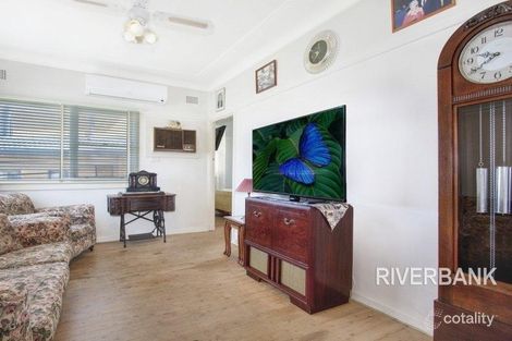 Property photo of 1 Waratah Street Old Guildford NSW 2161