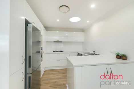 Property photo of 2/87 Myles Avenue Warners Bay NSW 2282