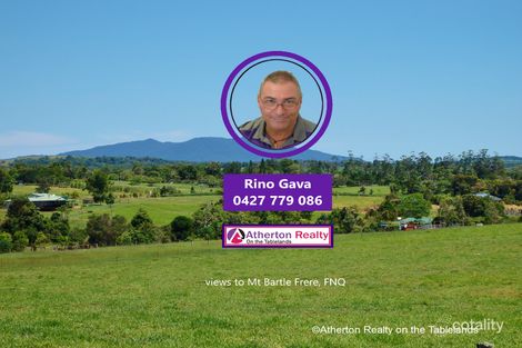 Property photo of 18 Alisa Close Peeramon QLD 4885