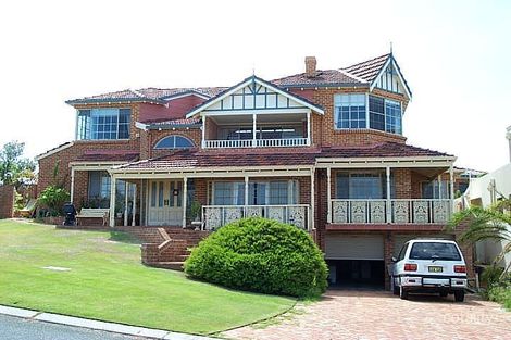 3 Spur Ct, Ocean Reef, WA 6027