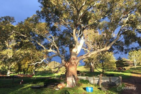 Property photo of 890 One Tree Hill Road Sampson Flat SA 5114