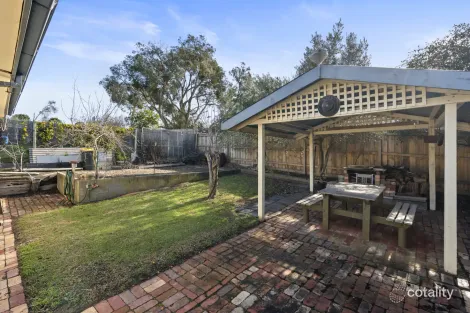 Property photo of 38 Valentine Street Rye VIC 3941
