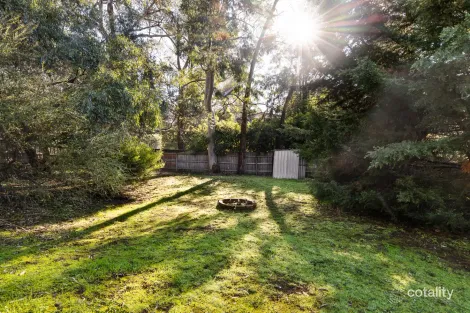 Property photo of 1 Inez Avenue Eltham VIC 3095