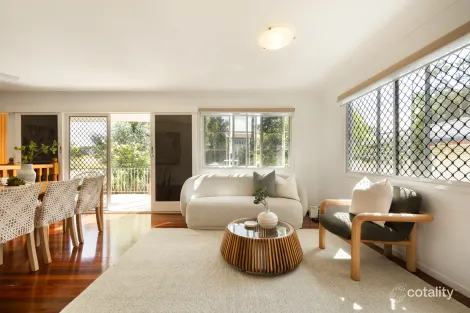 Property photo of 29 Cotswold Street Carina QLD 4152