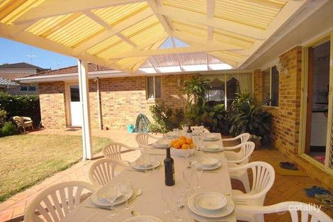 Property photo of 7 Pedit Place Cherrybrook NSW 2126