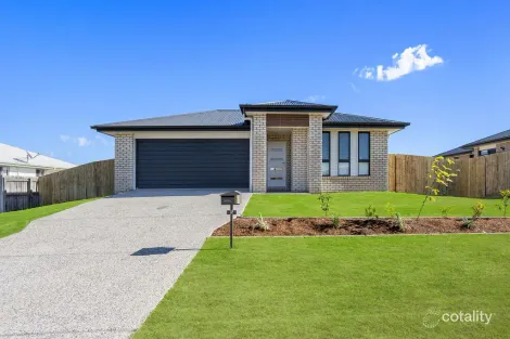 5 Lawson Cres, Laidley North, QLD 4341