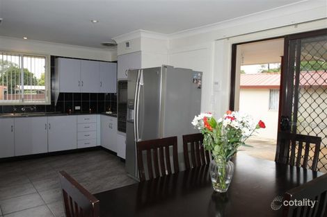 Property photo of 8 Sycamore Crescent Quakers Hill NSW 2763
