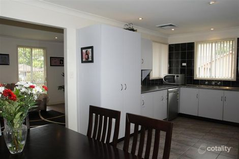 Property photo of 8 Sycamore Crescent Quakers Hill NSW 2763