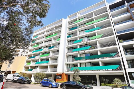 Property photo of 407/8 Princess Street Brighton-Le-Sands NSW 2216
