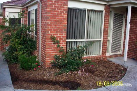 6/27 Edina Rd, Ferntree Gully, VIC 3156