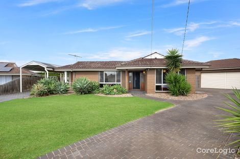 Property photo of 4 Fassifern Court Hamlyn Heights VIC 3215
