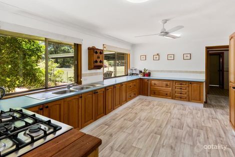 Property photo of 83 Skyline Drive Kholo QLD 4306