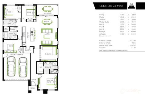 Property photo of 17 Botts Road Yarrawonga VIC 3730