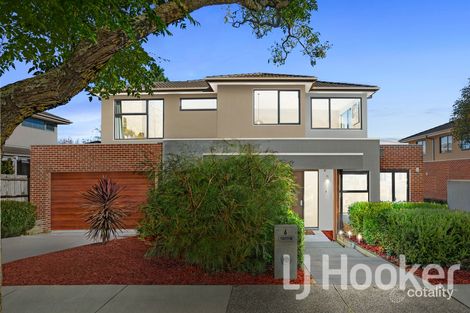 Property photo of 6 Carool Road Ashburton VIC 3147